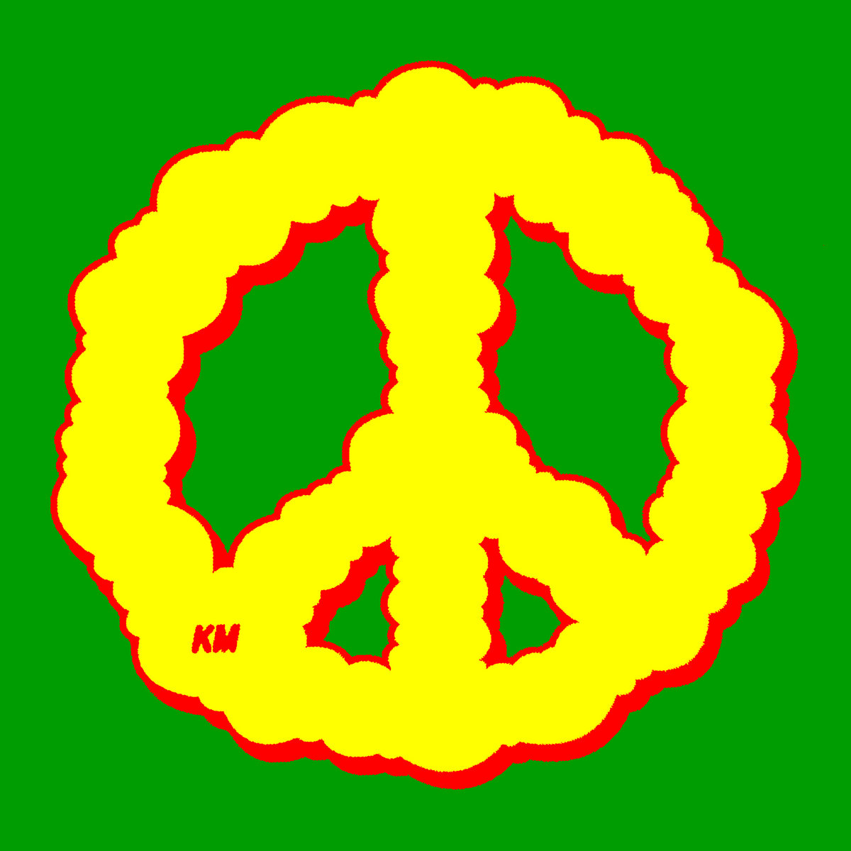 Keinemusik Logo