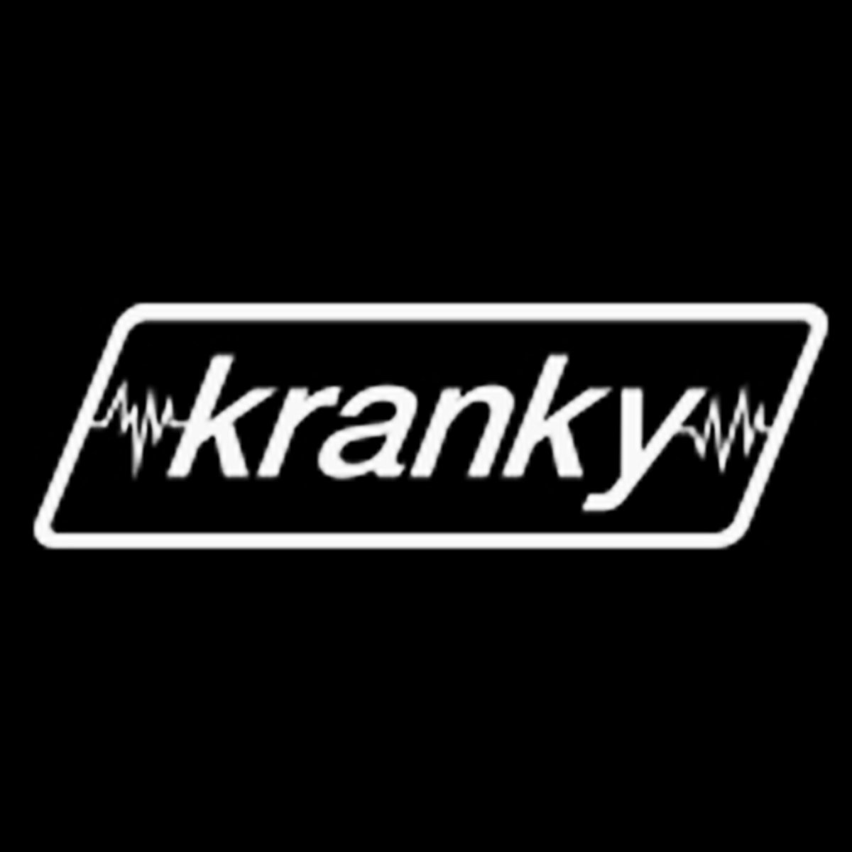 Kranky Logo