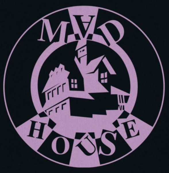 Madhouse Records Logo