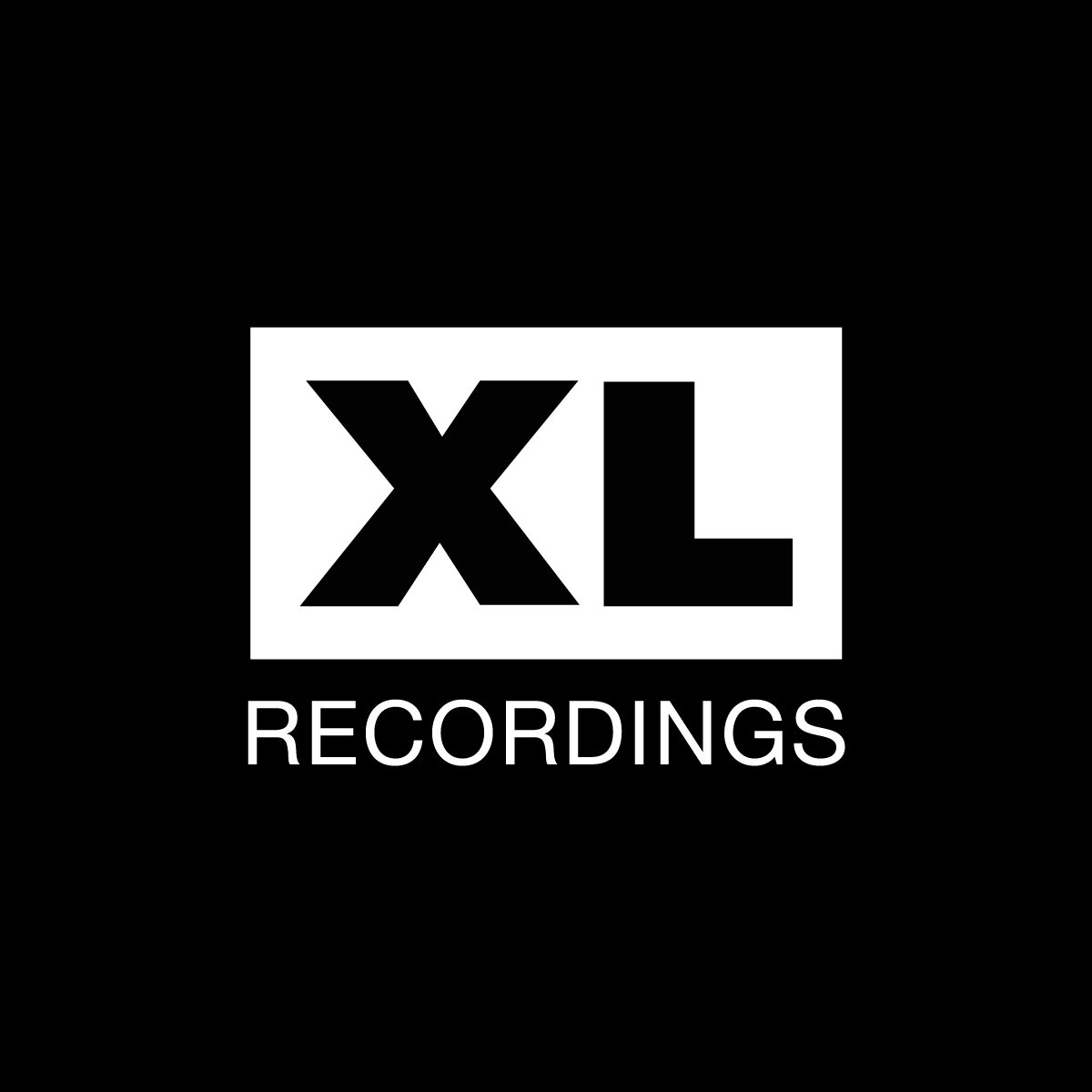 XL Recordings Logo